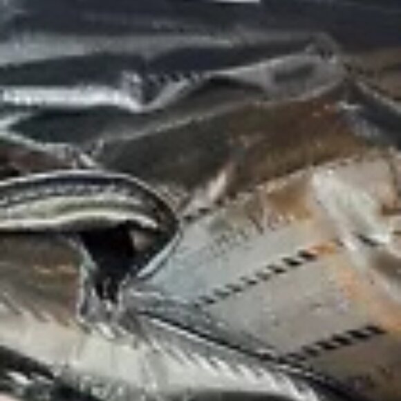 Simply Vera Vera Wang Purse Handbag Green Croc Print Faux Leather Pockets - Picture 5 of 7